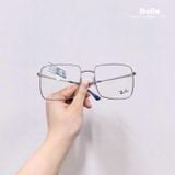  Gọng Kính Ray-Ban RX6553 2501 chính hãng GIÁ TỐT LIÊN HỆ 0948.74.5959 (Mrs.Hà) 