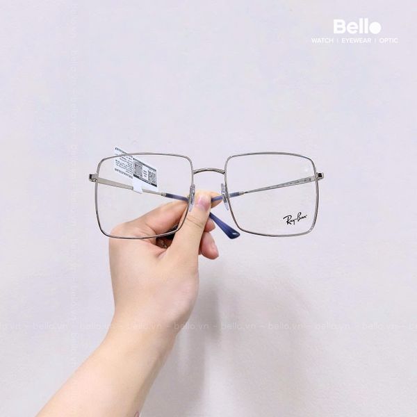  Gọng Kính Ray-Ban RX6553 2501 chính hãng GIÁ TỐT LIÊN HỆ 0948.74.5959 (Mrs.Hà) 