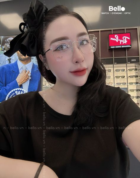  Gọng Kính Ray-Ban RX6553 2501 chính hãng GIÁ TỐT LIÊN HỆ 0948.74.5959 (Mrs.Hà) 
