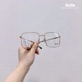 Gọng Kính Ray-Ban RX6553 3094 chính hãng GIÁ TỐT LIÊN HỆ 0948.74.5959 (Mrs.Hà) 