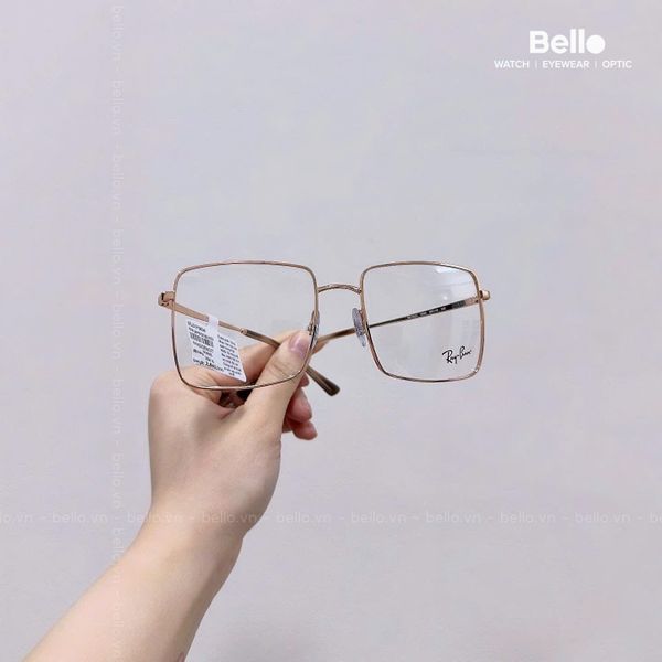  Gọng Kính Ray-Ban RX6553 3094 chính hãng GIÁ TỐT LIÊN HỆ 0948.74.5959 (Mrs.Hà) 