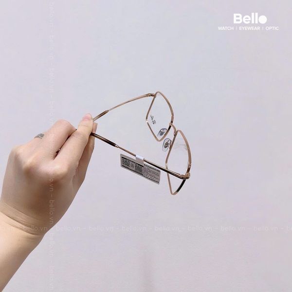  Gọng Kính Ray-Ban RX6553 3094 chính hãng GIÁ TỐT LIÊN HỆ 0948.74.5959 (Mrs.Hà) 