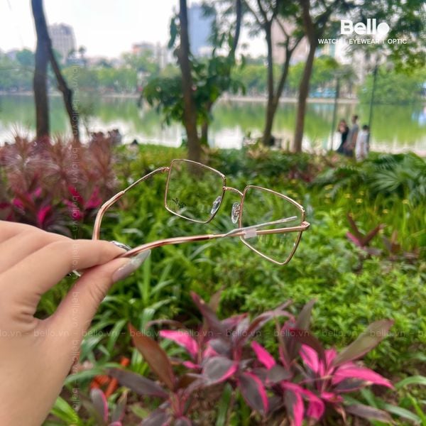  Gọng Kính Ray-Ban RX6553 3094 chính hãng GIÁ TỐT LIÊN HỆ 0948.74.5959 (Mrs.Hà) 