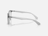  Gọng Kính Ray-Ban RX7093D 8012 size 54 chính hãng GIÁ TỐT LIÊN HỆ 0948.74.5959 (Mrs.Hà) 