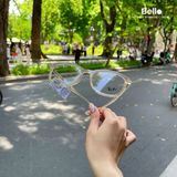  Gọng Kính Ray-Ban RX7093D 8271 chính hãng GIÁ TỐT LIÊN HỆ 0948.74.5959 (Mrs.Hà) 