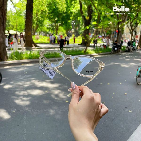  Gọng Kính Ray-Ban RX7093D 8271 chính hãng GIÁ TỐT LIÊN HỆ 0948.74.5959 (Mrs.Hà) 