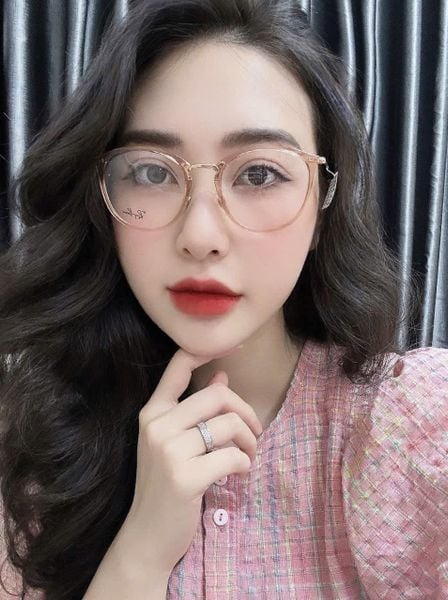  Gọng Kính Ray-Ban RX7140 8124 chính hãng GIÁ TỐT LIÊN HỆ 0948.74.5959 (Mrs.Hà) 