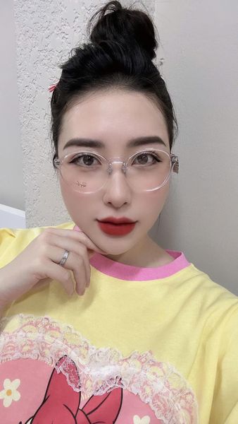  Gọng Kính Ray-Ban RX7178D 2001 Size 51 chính hãng GIÁ TỐT LIÊN HỆ 0948.74.5959 (Mrs.Hà) 