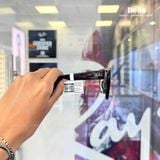  Gọng Kính Ray-Ban RX7217F 8320 chính hãng GIÁ TỐT LIÊN HỆ 0948.74.5959 (Mrs.Hà) 