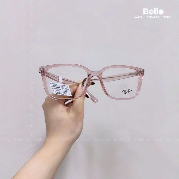 Gọng Kính Ray-Ban RX7248D 8410 chính hãng GIÁ TỐT LIÊN HỆ 0948.74.5959 (Mrs.Hà) 