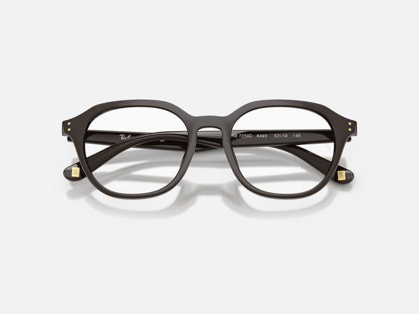  [LIMITED] Gọng Kính Ray-ban RX7259D 8493 Year Of The Horse Edition chính hãng GIÁ TỐT LIÊN HỆ 0948.74.5959 (Mrs.Hà) | RB7259D Optics 