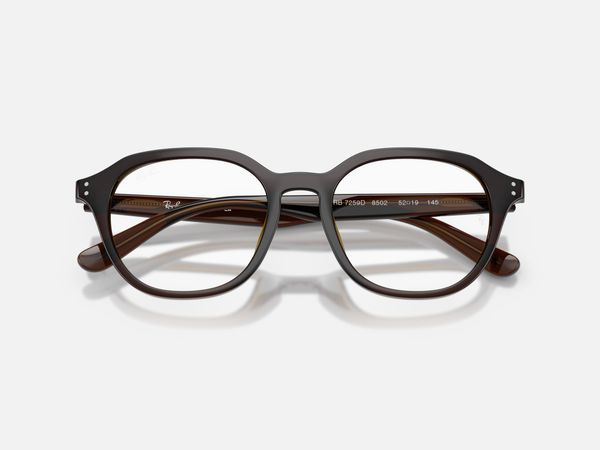  Gọng Kính Ray-ban RX7259D 8502 chính hãng GIÁ TỐT LIÊN HỆ 0948.74.5959 (Mrs.Hà) 