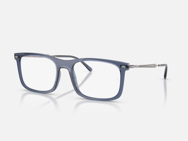  Gọng Kính Ray-ban RX7260F 8462 chính hãng GIÁ TỐT LIÊN HỆ 0948.74.5959 (Mrs.Hà) 