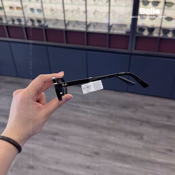  Gọng Kính Ray-Ban RX7265 8260 chính hãng GIÁ TỐT LIÊN HỆ 0948.74.5959 (Mrs.Hà) 
