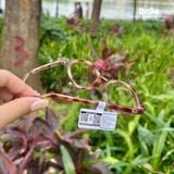  Gọng Kính Ray-Ban RX7265 8491 chính hãng GIÁ TỐT LIÊN HỆ 0948.74.5959 (Mrs.Hà) 