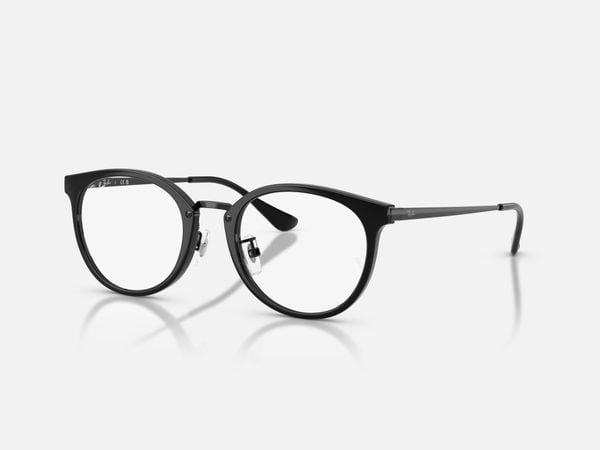  Gọng Kính Ray-Ban RX7266D 2000 chính hãng GIÁ TỐT LIÊN HỆ 0948.74.5959 (Mrs.Hà) 