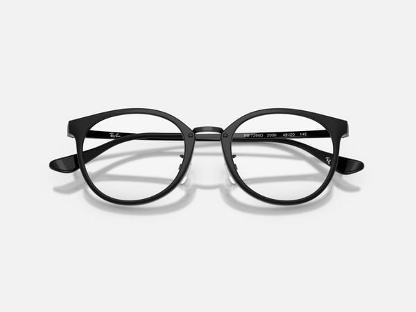  Gọng Kính Ray-Ban RX7266D 2000 chính hãng GIÁ TỐT LIÊN HỆ 0948.74.5959 (Mrs.Hà) 
