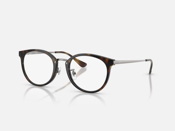  Gọng Kính Ray-Ban RX7266D 2012 chính hãng GIÁ TỐT LIÊN HỆ 0948.74.5959 (Mrs.Hà) 