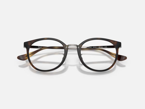  Gọng Kính Ray-Ban RX7266D 2012 chính hãng GIÁ TỐT LIÊN HỆ 0948.74.5959 (Mrs.Hà) 