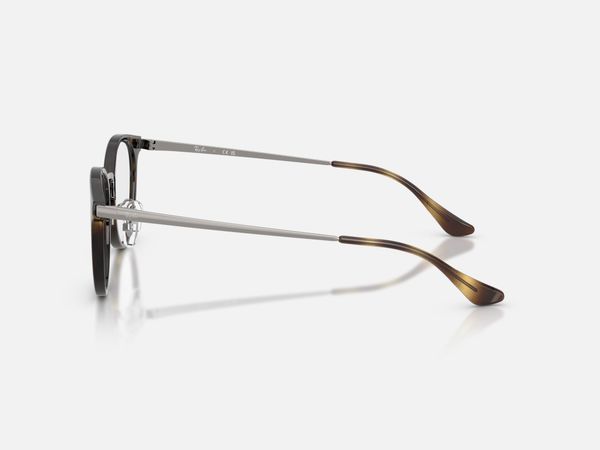  Gọng Kính Ray-Ban RX7266D 2012 chính hãng GIÁ TỐT LIÊN HỆ 0948.74.5959 (Mrs.Hà) 
