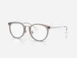  Gọng Kính Ray-Ban RX7266D 8125 chính hãng GIÁ TỐT LIÊN HỆ 0948.74.5959 (Mrs.Hà) 