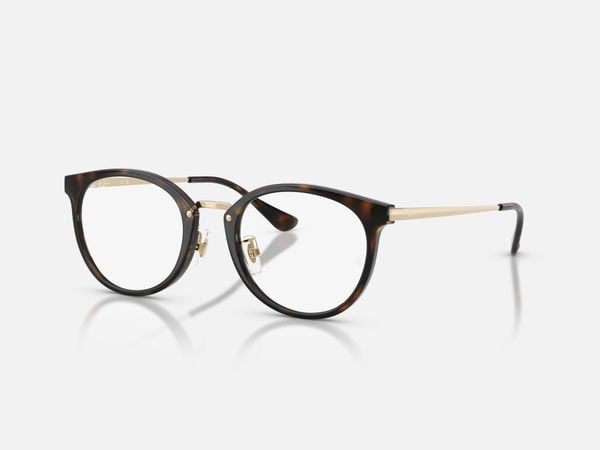  Gọng Kính Ray-Ban RX7266D 8472 chính hãng GIÁ TỐT LIÊN HỆ 0948.74.5959 (Mrs.Hà) 