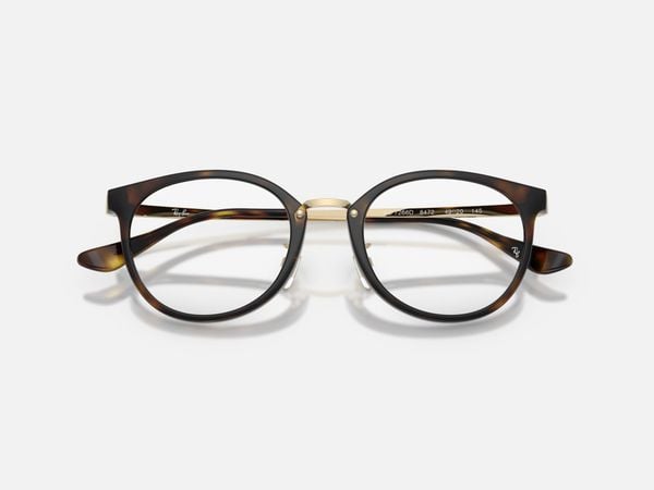  Gọng Kính Ray-Ban RX7266D 8472 chính hãng GIÁ TỐT LIÊN HỆ 0948.74.5959 (Mrs.Hà) 