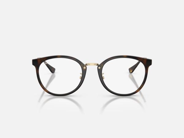  Gọng Kính Ray-Ban RX7266D 8472 chính hãng GIÁ TỐT LIÊN HỆ 0948.74.5959 (Mrs.Hà) 