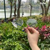  Gọng Kính Ray-Ban RX8766 1216 size 51 chính hãng GIÁ TỐT LIÊN HỆ 0948.74.5959 (Mrs.Hà) 