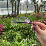  Gọng Kính Ray-Ban RX8766 1216 size 51 chính hãng GIÁ TỐT LIÊN HỆ 0948.74.5959 (Mrs.Hà) 