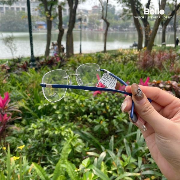  Gọng Kính Ray-Ban RX8766 1216 size 51 chính hãng GIÁ TỐT LIÊN HỆ 0948.74.5959 (Mrs.Hà) 