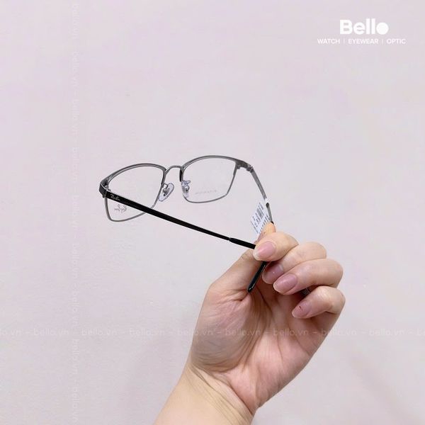  Gọng Kính Ray-ban RX8772D 1235 chính hãng GIÁ TỐT LIÊN HỆ 0948.74.5959 (Mrs.Hà) 