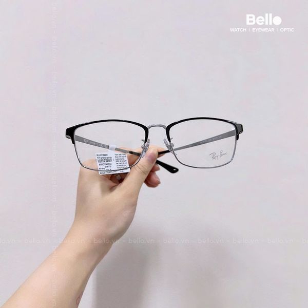  Gọng Kính Ray-ban RX8772D 1235 chính hãng GIÁ TỐT LIÊN HỆ 0948.74.5959 (Mrs.Hà) 