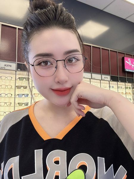  Gọng Kính Ray-Ban RX8777D 1244 chính hãng GIÁ TỐT LIÊN HỆ 0948.74.5959 (Mrs.Hà) 
