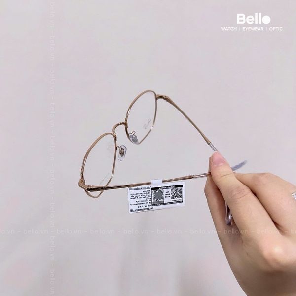  Gọng Kính Ray-Ban RX8777D 1248 chính hãng GIÁ TỐT LIÊN HỆ 0948.74.5959 (Mrs.Hà) 