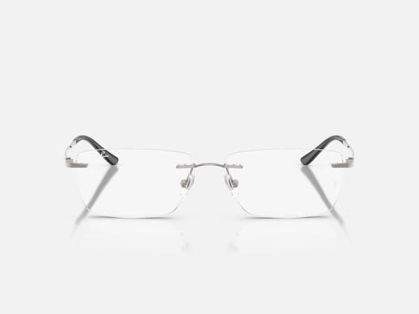  Gọng Kính Ray-ban RX8781D 1000 chính hãng GIÁ TỐT LIÊN HỆ 0948.74.5959 (Mrs.Hà) 