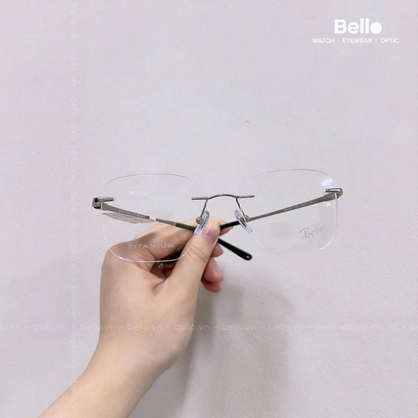  Gọng Kính Ray-ban RX8783D 1002 chính hãng GIÁ TỐT LIÊN HỆ 0948.74.5959 (Mrs.Hà) 