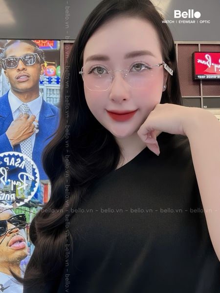  Gọng Kính Ray-ban RX8783D 1002 chính hãng GIÁ TỐT LIÊN HỆ 0948.74.5959 (Mrs.Hà) 