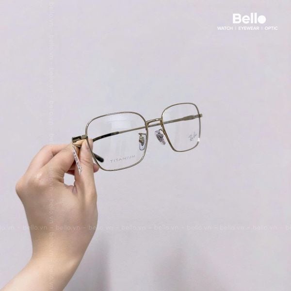  Gọng Kính Ray-Ban RX8784D 1251 chính hãng GIÁ TỐT LIÊN HỆ 0948.74.5959 (Mrs.Hà) 