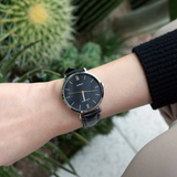  Casio LTP-VT01L-1BUDF - Uy tín từ 2009, Tem vàng chống giả, Bảo hành 1 năm, Pin miễn phí trọn đời 