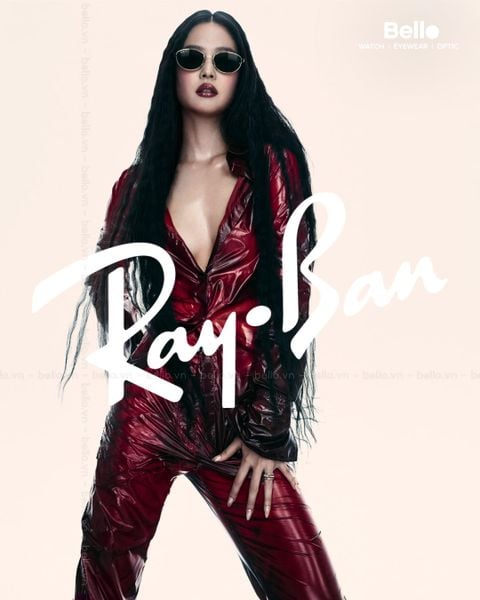  Kính Mát Ray-ban RB3774D 00387 chính hãng GIÁ TỐT LIÊN HỆ 0948.74.5959 (Mrs.Hà) | RB3774D 003/87 