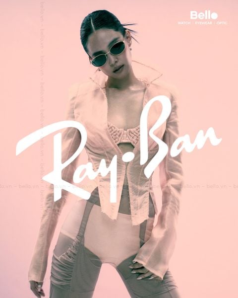  Kính Mát Ray-ban RB3774D 00187 chính hãng GIÁ TỐT LIÊN HỆ 0948.74.5959 (Mrs.Hà) | RB3774D 001/87 