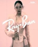  Gọng Kính Ray-Ban RX3774VD 2993 chính hãng GIÁ TỐT LIÊN HỆ 0948.74.5959 (Mrs.Hà) 