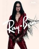  Gọng Kính Ray-ban RX5449D 8464 chính hãng GIÁ TỐT LIÊN HỆ 0948.74.5959 (Mrs.Hà) 