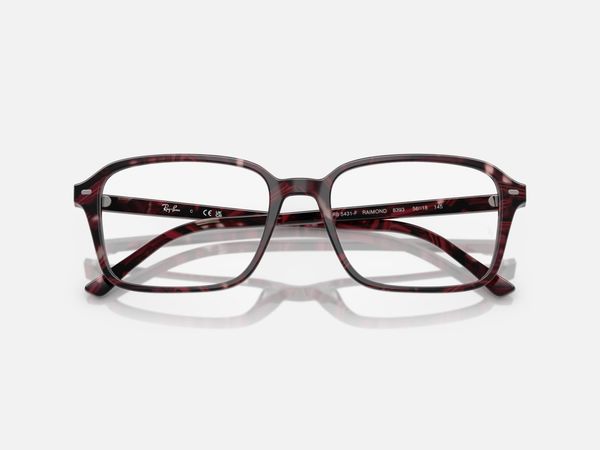  Gọng Kính Ray-Ban RX5431F 8393 chính hãng GIÁ TỐT LIÊN HỆ 0948.74.5959 (Mrs.Hà) 