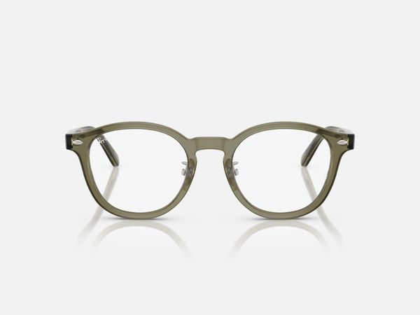  Gọng Kính Ray-Ban RX5443D 8501 chính hãng GIÁ TỐT LIÊN HỆ 0948.74.5959 (Mrs.Hà) 