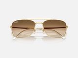  Kính Mát Ray-Ban RB3755 00151 chính hãng GIÁ TỐT LIÊN HỆ 0948.74.5959 (Mrs.Hà) | RB3755 001/51 