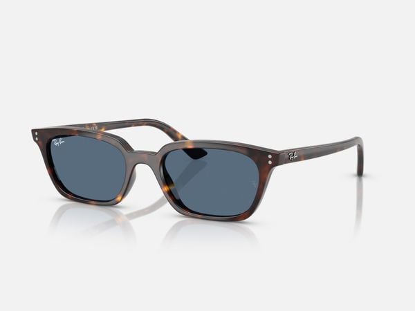  Kính Mát Ray-Ban RB4456 135980 chính hãng GIÁ TỐT LIÊN HỆ 0948.74.5959 (Mrs.Hà) | RB4456 1359/80 