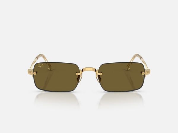  Kính Mát Ray-Ban RB3928 00173 chính hãng GIÁ TỐT LIÊN HỆ 0948.74.5959 (Mrs.Hà) | RB3928 001/73 