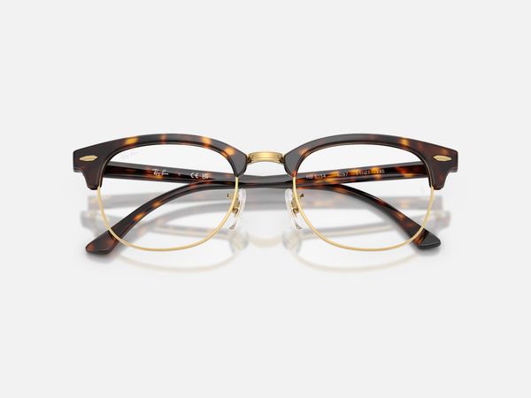  Gọng Kính Ray-Ban RX5154 8287 chính hãng GIÁ TỐT LIÊN HỆ 0948.74.5959 (Mrs.Hà) 